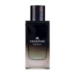 Vendome Eau de Parfum, Riiffs, Men 100ml