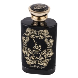 Apa de Parfum Wafa, Ard Al Zaafaran, Unisex 100ml