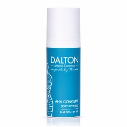 AHA Concept - Soft Refining AHA 30% pH 3,6 50 ml.