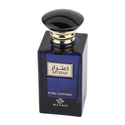 Apa de Parfum Aitizaz Pure Sapphire, Ajyad, Barbati 100ml