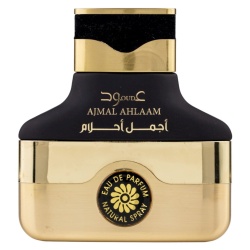 Apa de Parfum Ajmal Ahlaam, Ard Al Zaafaran, Unisex 100ml