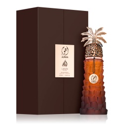 Apa de parfum Ajwaa, Lattafa, Unisex 90ml