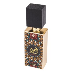 Apa de Parfum Ajwad, Lattafa, Femei 60ml