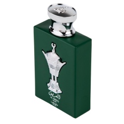 Apa de Parfum Al Areeq Silver, Lattafa, Unisex 100ml