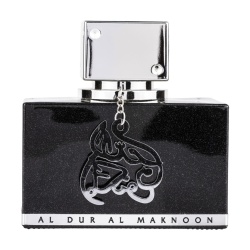 Apa de Parfum Al Dur Al Maknoon, Lattafa, Barbati 100ml