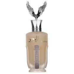 Apa de Parfum Al Hur So Wild, Ard Al Zaafaran, Femei 100ml