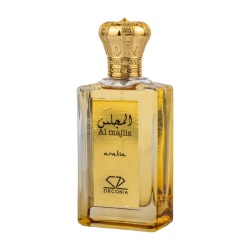 Apa de Parfum Al Majlis, Zirconia, Barbati 100ml