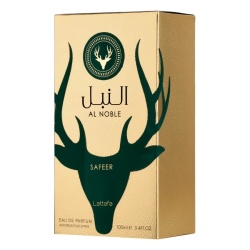 Apa de Parfum Al Noble Safeer, Lattafa, Unisex 100ml