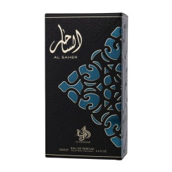 Apa de Parfum Al Saher, Al Wataniah, Femei 100ml