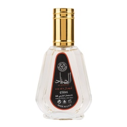 Apa de Parfum Al Sayaad, Ard Al Zaafaran, Barbati 50ml