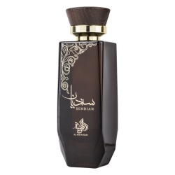 Apa de Parfum Al Wataniah Sendian, Al Wataniah, Unisex 100ml