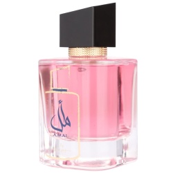Apa de Parfum Amal, Ard Al Zaafaran, Femei 100ml