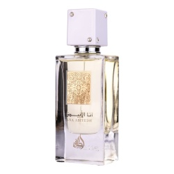 Apa de Parfum Ana Abiyedh White, Lattafa, Femei 30ml