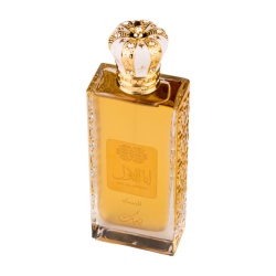 Apa de Parfum Ana Al Awwal Women, Nusuk, Femei 100ml - Img 3