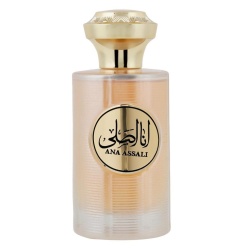 Apa de Parfum Ana Assali, Nusuk, Femei 100ml