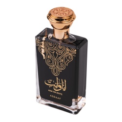 Apa de Parfum Ana Wa Ente, Asdaaf, Femei 100ml