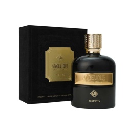 Apa de Parfum Angelique Extrait de Vanilla, Riiffs, Unisex 100ml