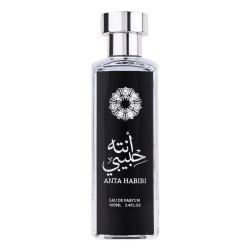 Apa de Parfum Anta Habibi, Wadi Al Khaleej, Barbati 100ml
