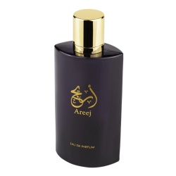 Apa de Parfum Areej, Ahlaam, Unisex 100ml