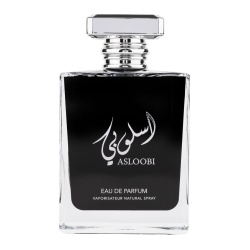 Apa de Parfum Asloobi, Suroori, Barbati 100ml