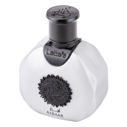 Apa de Parfum Asraar Shamoos, Lattafa, Femei 35ml