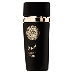 Apa de Parfum Aswad Noir, Al Fakhr Perfumes, Barbati 100ml