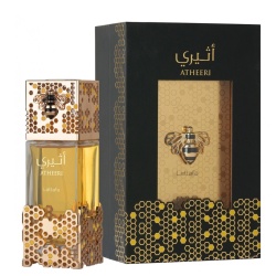 Apa de Parfum Atheeri, Lattafa, Unisex 100ml