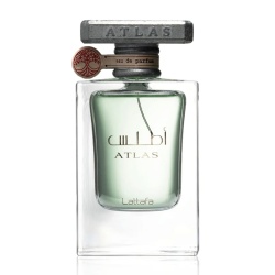 Apa de Parfum Atlas, Lattafa, Unisex 55ml
