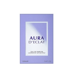 Apa de Parfum Aura Declat, Maison Alhambra, Femei 100ml