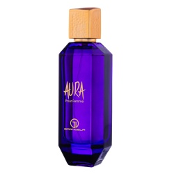 Apa de Parfum Aura Pour Femme, Grandeur Elite, Femei 100ml