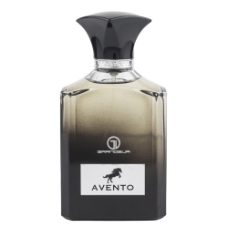 Apa de Parfum Avento, Grandeur Elite, Barbati 100ml
