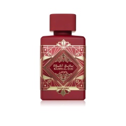 Apa de Parfum Badee Al Oud Sublime, Lattafa, Femei 100ml