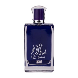 Apa de Parfum Basat Al Reeh, Rihanah, Femei 100ml