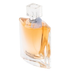Apa de Parfum Beautiful Life, Mega Collection, Femei 100ml - Img 3