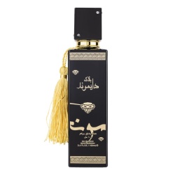 Apa de Parfum Black Diamond, Dhamma, Unisex 100ml