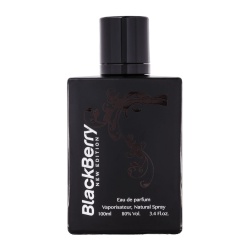 Apa de Parfum BlackBerry New Edition, Wadi Al Khaleej, Barbati 100ml