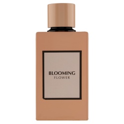 Apa de Parfum Blooming Flower, Fragrance World, Femei 100ml