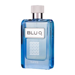 Apa de Parfum Blu O2, Riiffs, Barbati 100ml - Img 2