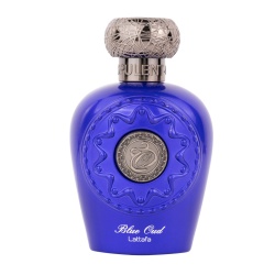 Apa de Parfum Blue Oud, Lattafa, Unisex 100ml