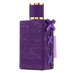Apa de Parfum Brown Orchid Amethyst, Fragrance World, Unisex 80ml