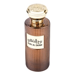 Apa de Parfum Burj Al Dhabi, Wadi Al Khaleej, Unisex 100ml