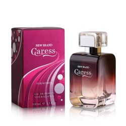 Apa de Parfum Caress, New Brand, Femei 100ml