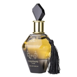 Apa de Parfum Cashmere Luxe, Grandeur Elite, Femei 100ml