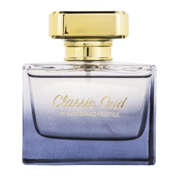 Apa de Parfum Classic Oud, New Brand Prestige, Femei 100ml