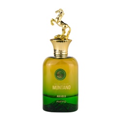 Apa de Parfum Collection de Montano Absolu, Riiffs, Unisex 100ml