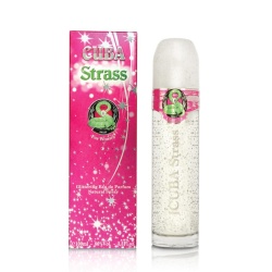 Apa de Parfum Cuba Original Strass Snake, PC Design, Femei 100ml