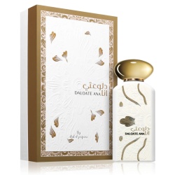 Apa de Parfum Daloate Ana, Ard Al Zaafaran, Femei - 100ml