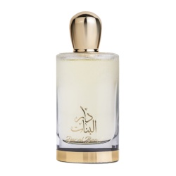 Apa de Parfum Dar Al Banat, Ard Al Zaafaran, Femei 100ml