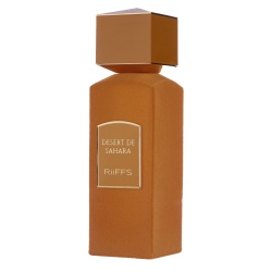 Apa de Parfum Desert De Sahara, Riiffs, Unisex 100ml