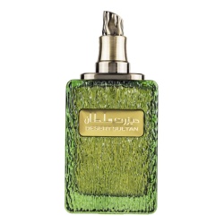 Apa de Parfum Desert Sultan Emerald, Ard Al Zaafaran, Barbati 100ml